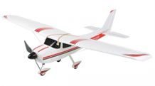 Náhled produktu - CESSNA 480  RTF 4kanál 2,4 GHz