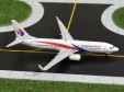 1:400 B 737-800 