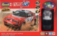 1:32 Mitsubishi Pajero Evolution Rally Dakar