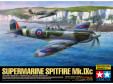 1:32 Supermarine SPITFIRE Mk.IXc