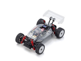 Mini-Z Buggy MB010VE 2.0 SP Chassis Set