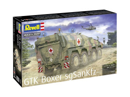 1:72 GTK Boxer sgSANKfz