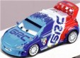 1:43 Disney Cars 2 Raoul CaRoule