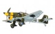 1:72 Ju 87R-2 Stuka - Capitano Raul Zucconi