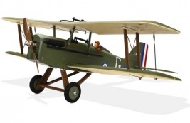 S.E.5a WWI Plug & Play