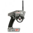 DX3R PRO DSM2 Spektrum 3/3/0
