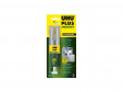UHU plus endfest 300 kg epoxy 24ml – vysokopevnostní epoxidové (dvousložkové) lepidlo