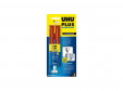 UHU plus Schnellfest 24ml – rychleschnoucí epoxidové (dvousložkové) lepidlo  5 min