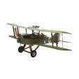 S.E.5a WWI Bind & Fly