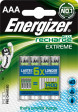 Energizer 800mAh Recharge extreme