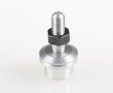 Unašeč pro vrtuli na hřídel průměru 2,3 mm