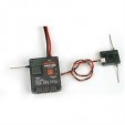 Spektrum DSM2 - přijímač 7CH Heli AR7100