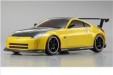 Mini-Z AWD 2,4 GHz NISSAN FAIRLADY Z (Z33) NISMO S-tune