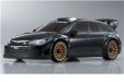 Mini-Z AWD 2,4 GHz SUBARU IMPREZA WRC2008