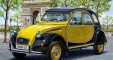 1:24 Citroen 2CV Charleston