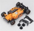 MINI-Z AWD MA-010 DWS Chassis Set ASF2.4GHz