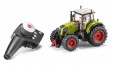 SIKU CONTROL Claas Axion 850 s dálkovým ovládáním