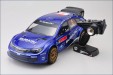 1:9 DRX Subaru Impreza WRC 2008