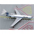 1:200 Boeing 727-100 PAN AM