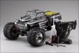 1:8 GP 4WD MAD FORCE KRUISER 2,4GHZ KE25 ENGINE