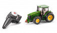 1:32 John Deere 8345R Set s dálkovým ovladačem