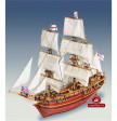 Constructo: 1:50 H.M.S. Bounty