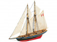 Constructo: 1:135 Bluenose II