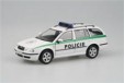 1:24 Škoda Octavia Combi Tour POLICIE