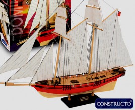 Náhled produktu - 8 Hodin: 1:88  Dominica