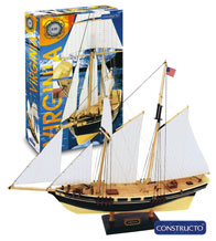 Náhled produktu - 8 Hodin: 1:80  Virginia