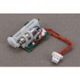 Spektrum - servo Ultra Micro Linear 1.9g Long/BB