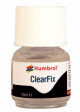 Clear fix