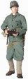 Lt. Andy Carlson USMC Platoon Leader, 2nd Marine Division, Saipan, summer 1944