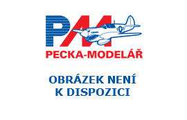 4ST14149-20 ALPHA - NÁHRADNÍ KABINA