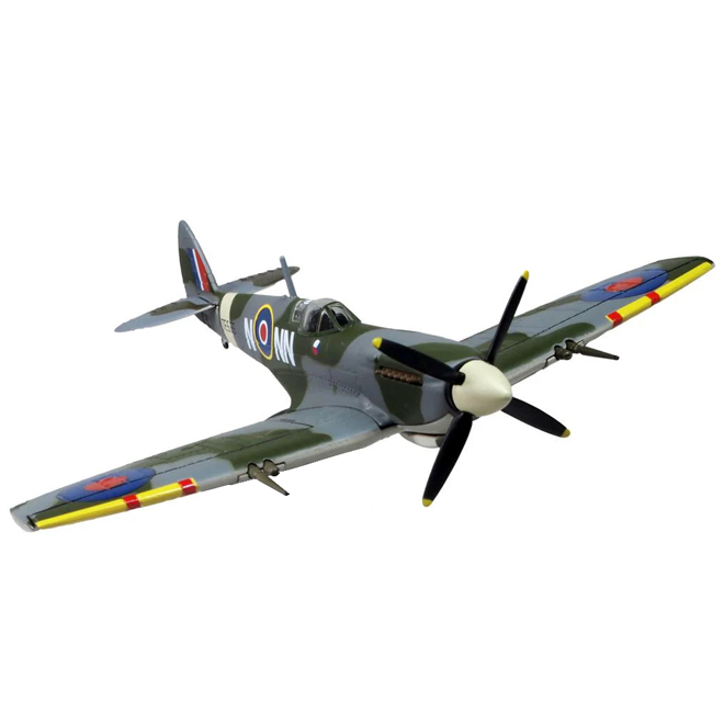 1:72 Spitfire Mk.IXe No.310 Sqn. RAF
