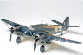 1:48 Bristol Beaufighter Mk.VI Night Fighter