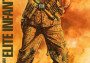 1:48 WWII German Elite Infantryman