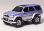 1:32 Toyota Hilux Surf SSR-G (stavebnice)