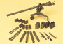 1:35 M113A1, Vietnam War