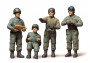 1:35 U.S. Tank Crew