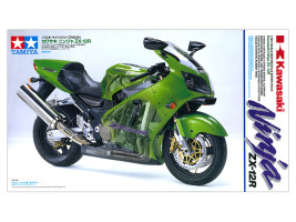1:12 Kawasaki Ninja ZX-12R
