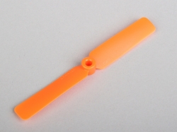 Vrtule GWS H 4x2,5 oranžová