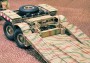 1:35 ″FAMO″ + Tank Transporter Sd.Ah.116