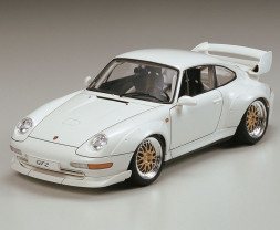 1:24 Porsche GT2 Street Version