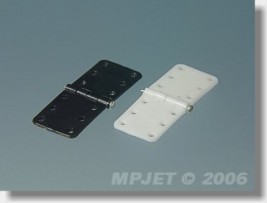 Závěs 11x28 mm - 6 ks