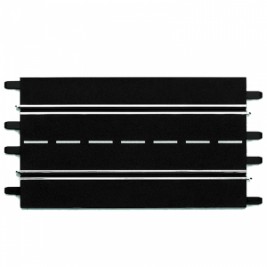 Equal share of 345 mm 4 pieces for Carrera EVO