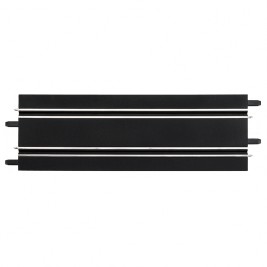 Equal share of 342 mm 2 pieces for Carrera GO