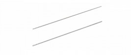 Fine Drill Bit 0.2 mm