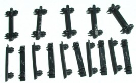 Terminals for Carrera GO