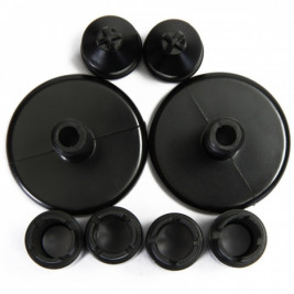 GO!!!/GO!!! Plus/D143: Podpěry přemostění